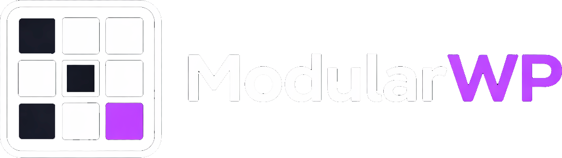 ModularWP