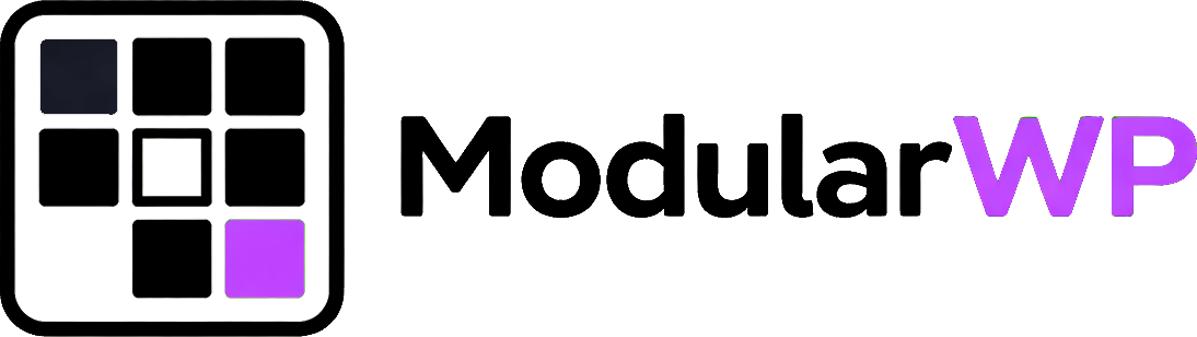 ModularWP